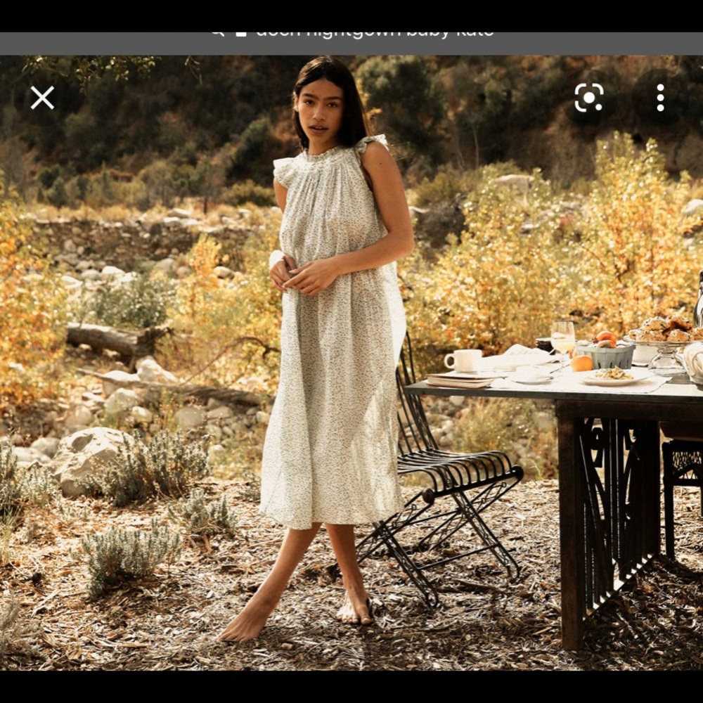 Doen nightgown
